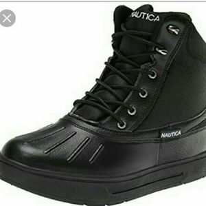 Nautica Boots
